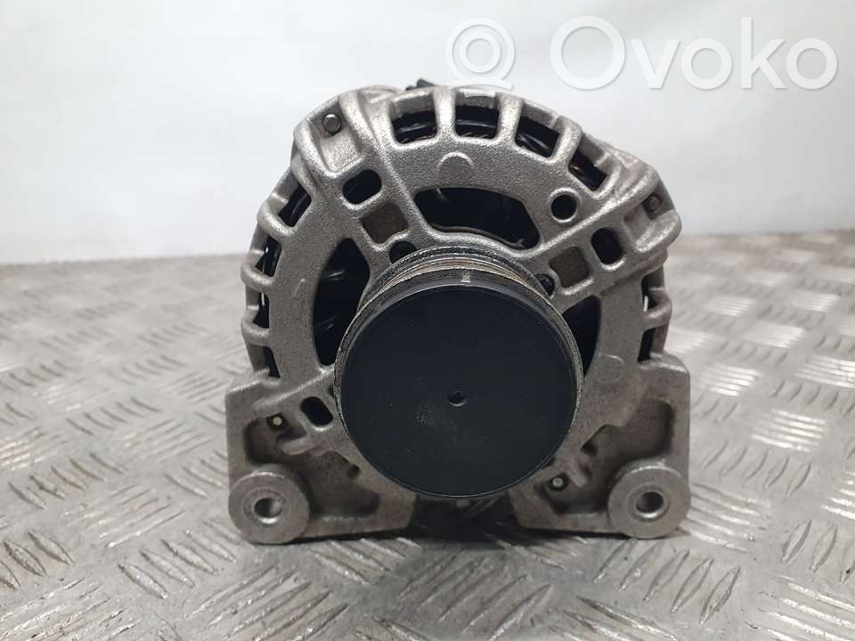 Dacia Lodgy Generator/alternator 