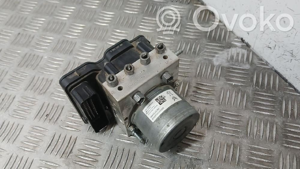 Pompa ABS   9827551180,970260