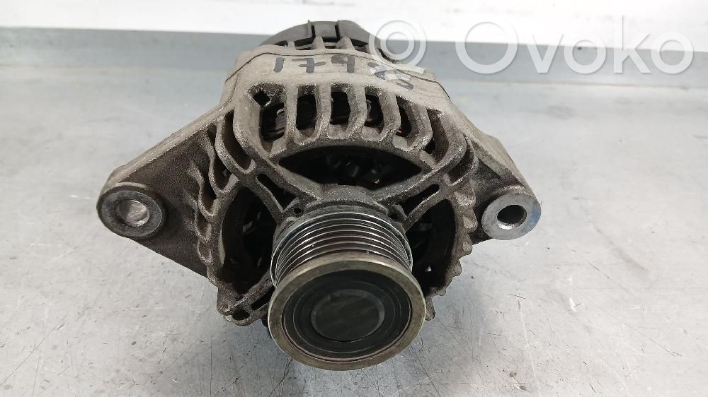 Fiat Croma Generator/alternator 