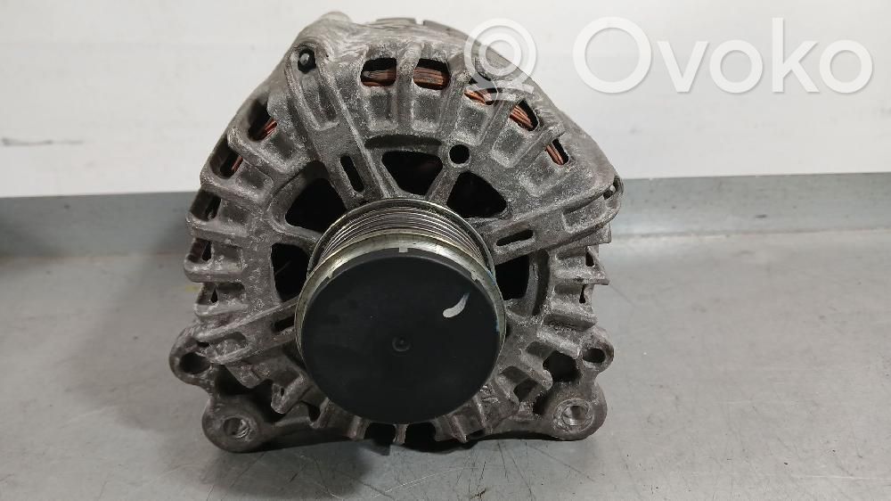 Alternador   059903019L,2621145B