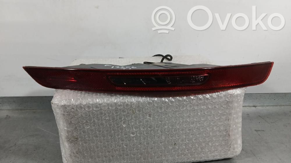 Porsche Macan (95B) Luce del paraurti posteriore 