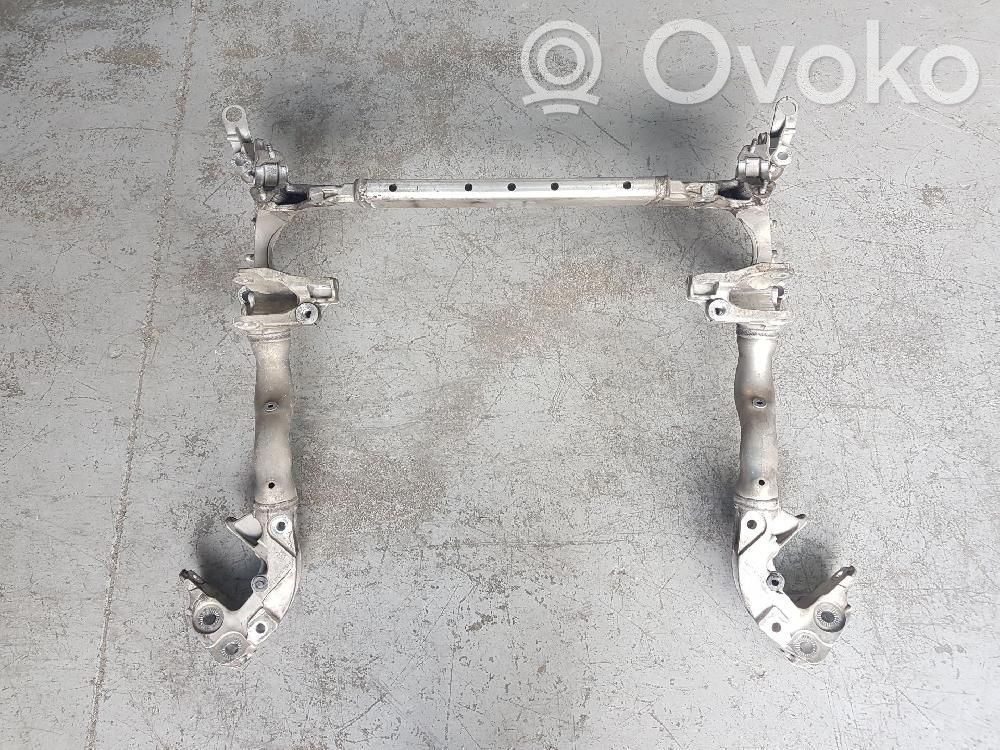 Bastidor delantero   8R0399315J