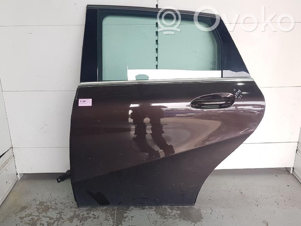 Mercedes-Benz B W246 W242 Portiera posteriore