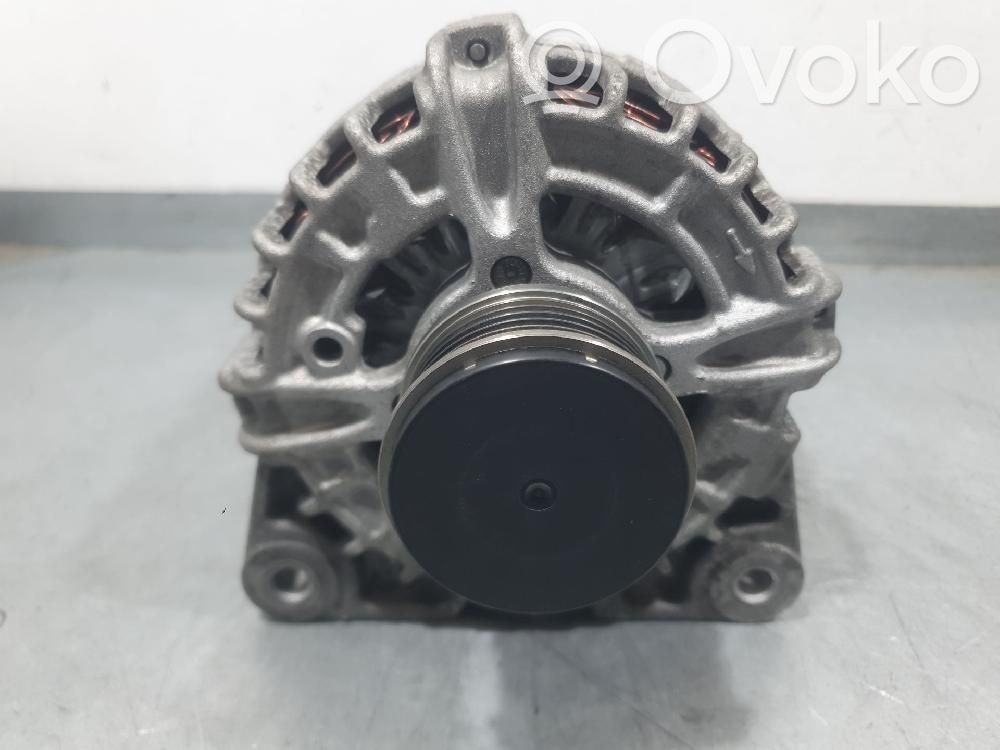 Nissan Qashqai Generator/alternator 