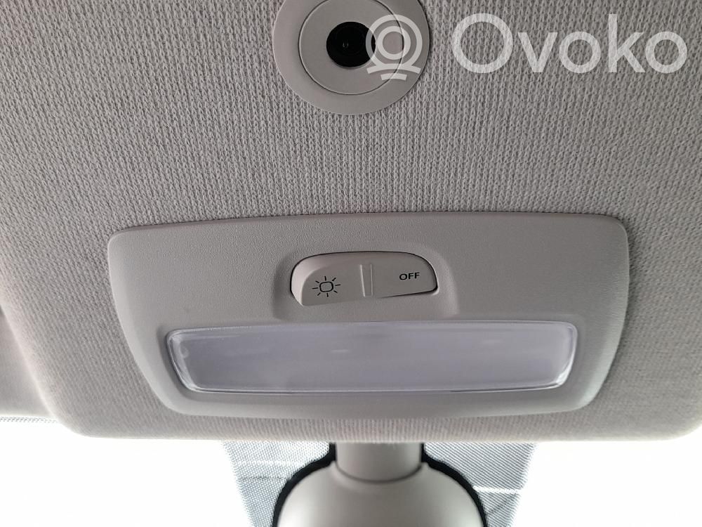 Dacia Sandero III Lampă scaun față 
