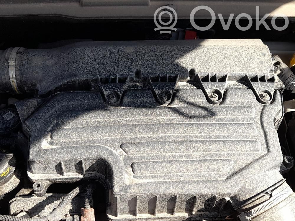 Jeep Renegade Suport ansamblu cutie filtru aer 