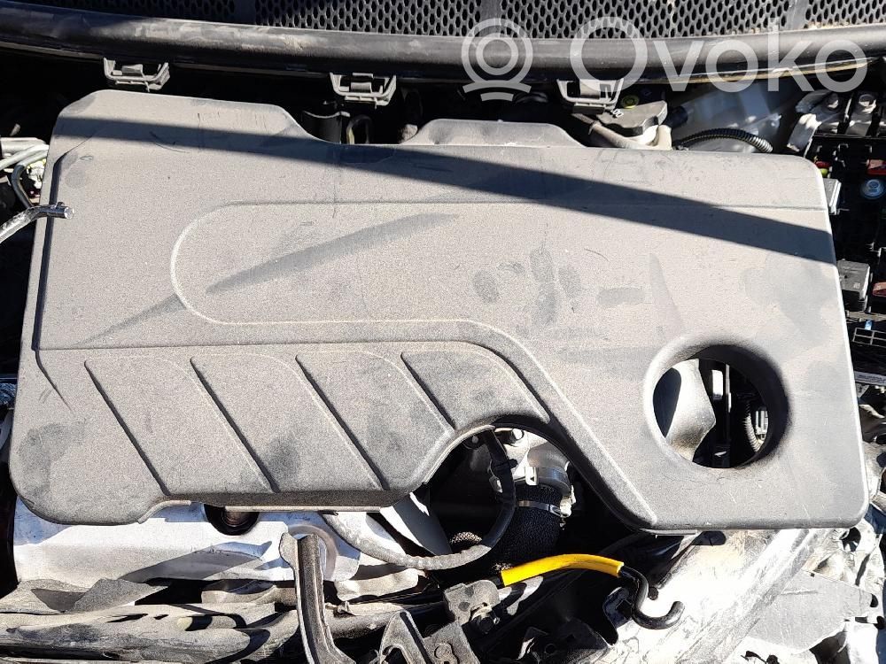 Motorabdeckung   55498658
