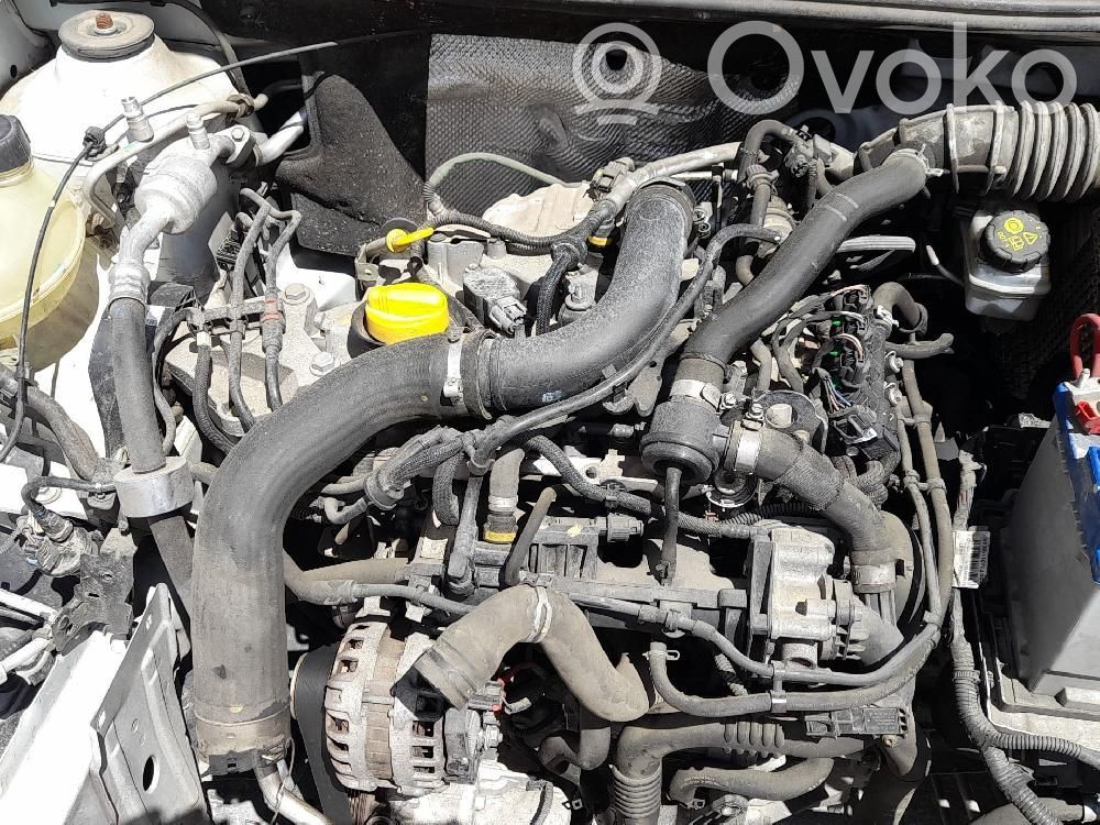 Engine   H4B410,8201704812