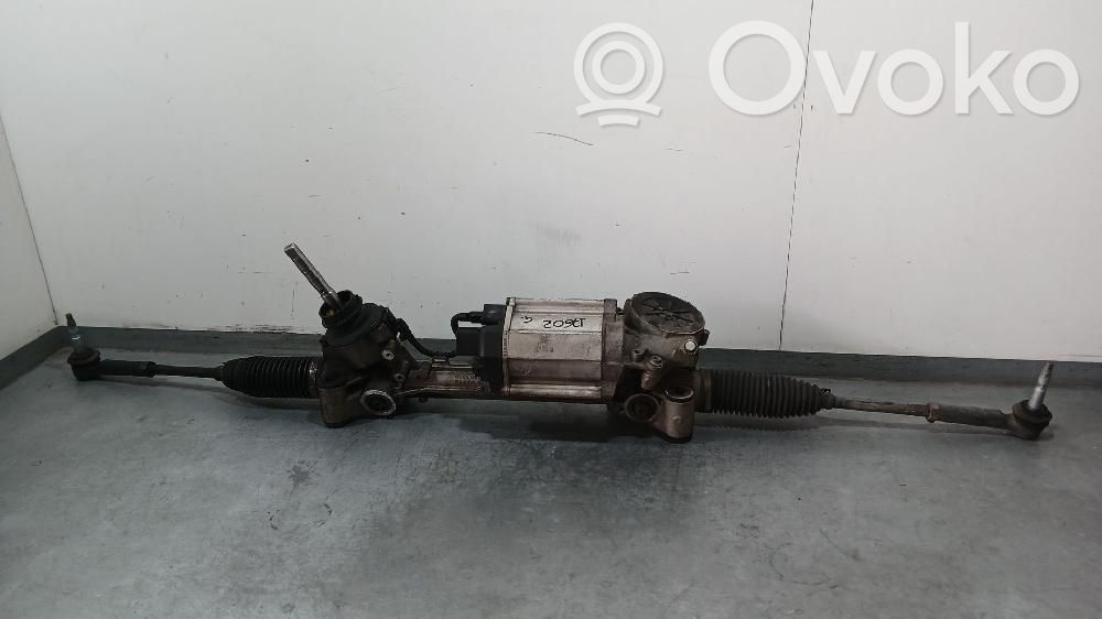 Opel Astra J Steering rack 