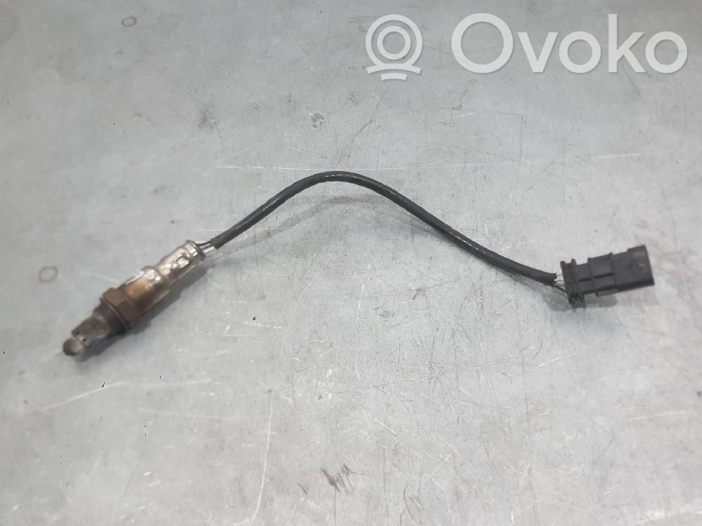 Sonde lambda   46348313