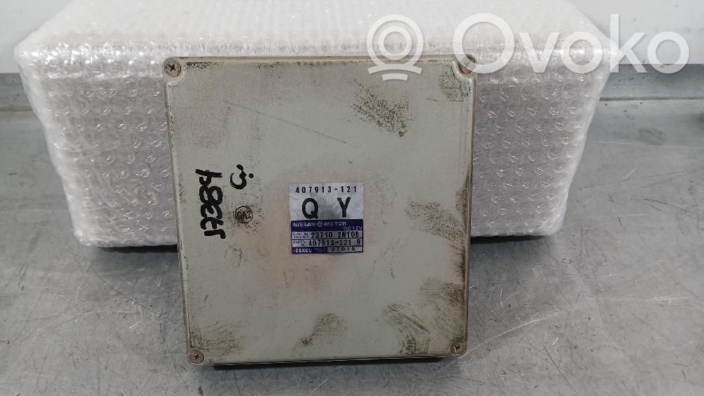 Nissan Almera Engine control unit/module 