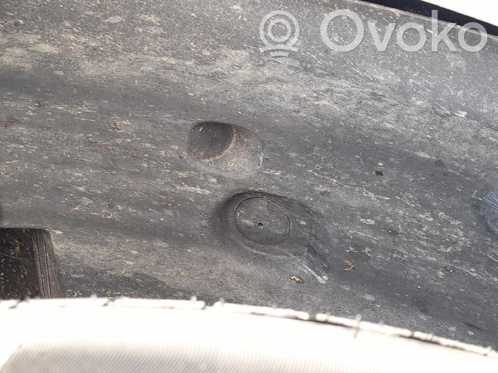 Dacia Sandero III Apărători interioare aripă roată față 