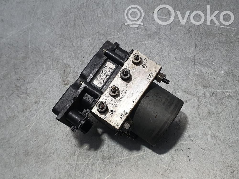 Pompa ABS   51718108,BOSCH