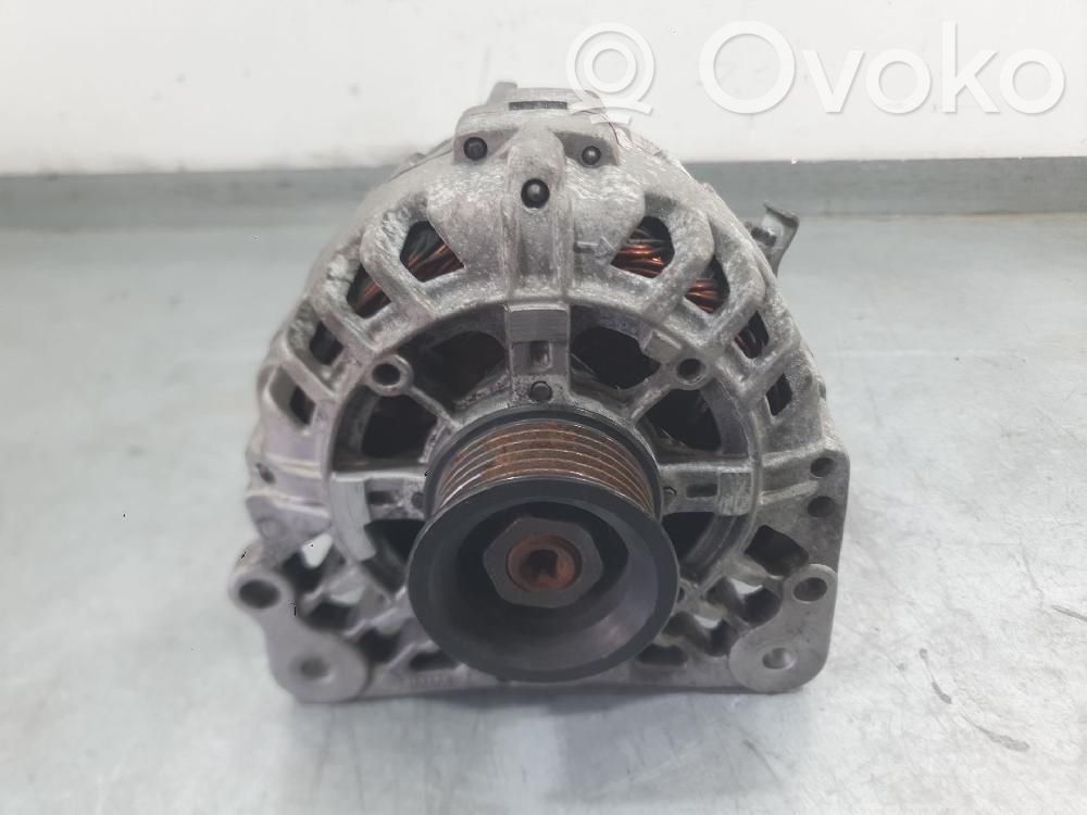 Seat Ibiza IV (6J,6P) Generatore/alternatore