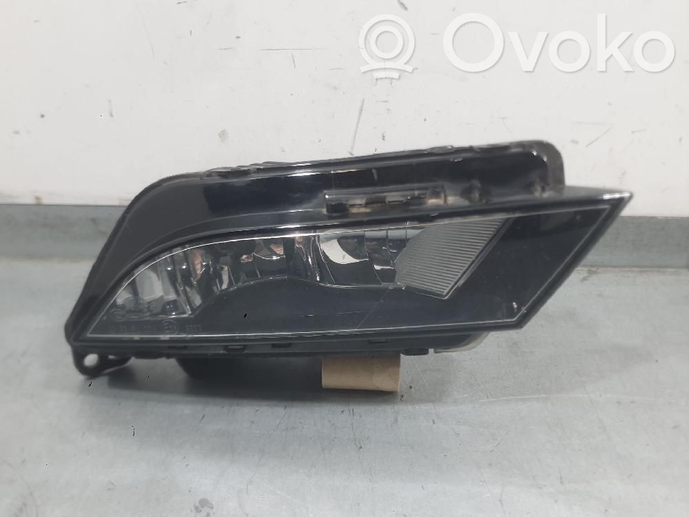 Seat Ibiza IV (6J,6P) Fendinebbia anteriore 