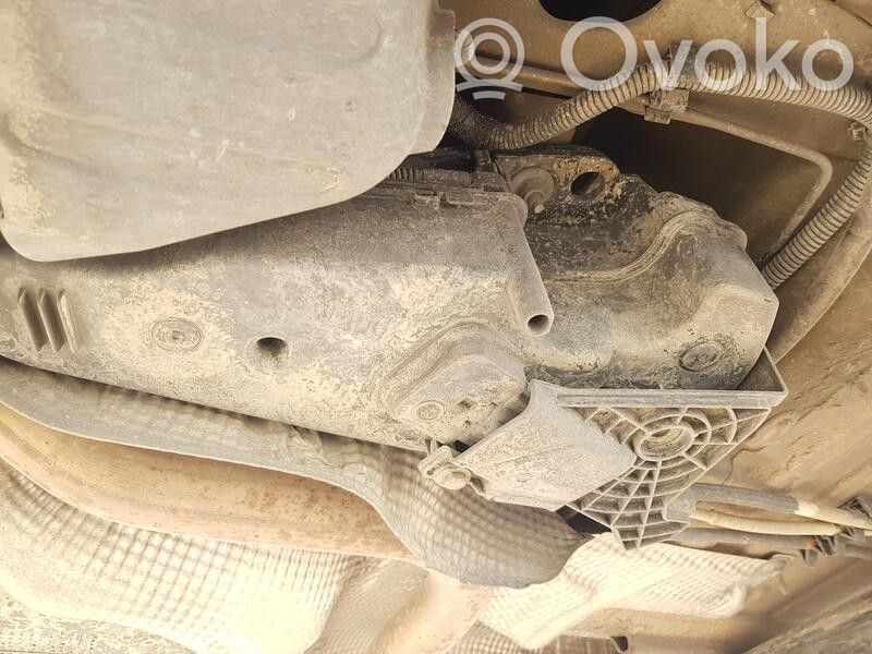 Opel Crossland X Rezervor alimentare fluid FAP