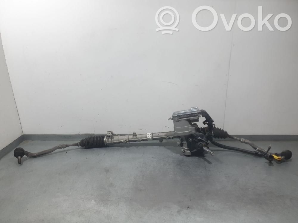 Citroen Berlingo Casetă direcție 