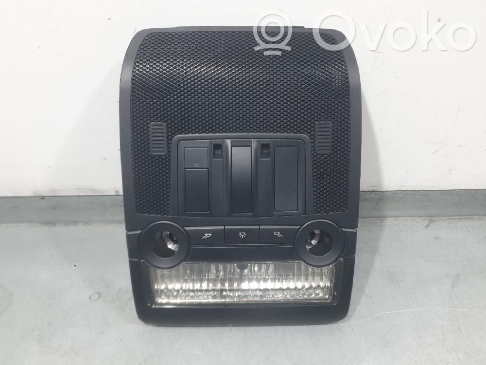 Front seat light   9225929,HELLA