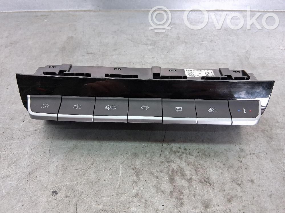 MG ZS Interruptor de control multifunción 