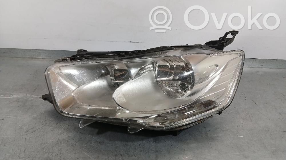 Headlight/headlamp   9675140080,90014455