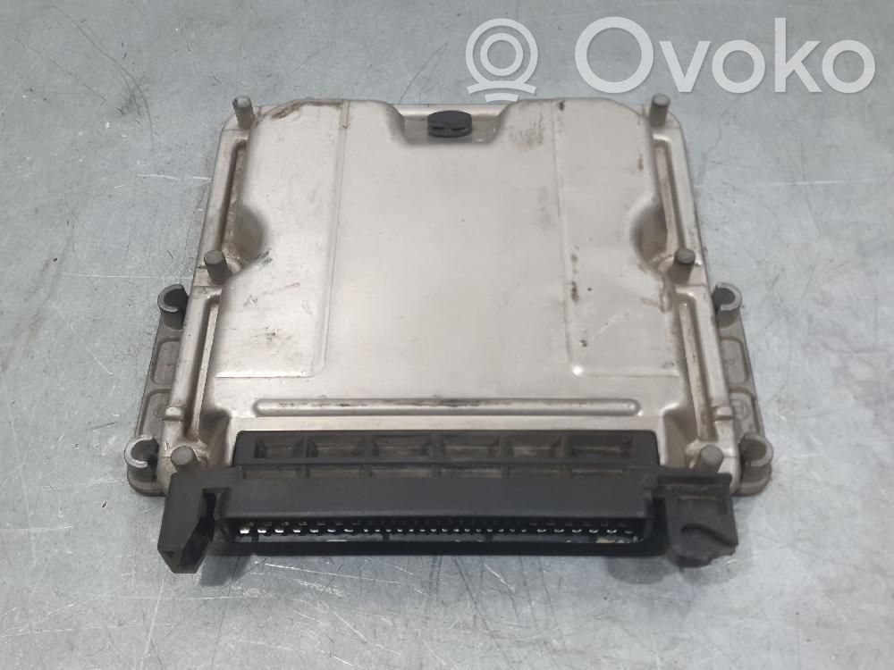 Unitate/modul de control motor   9635158480,BOSCH