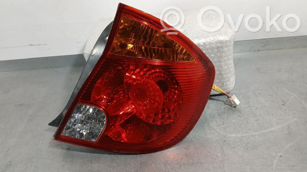 Hyundai Accent Takavalot 
