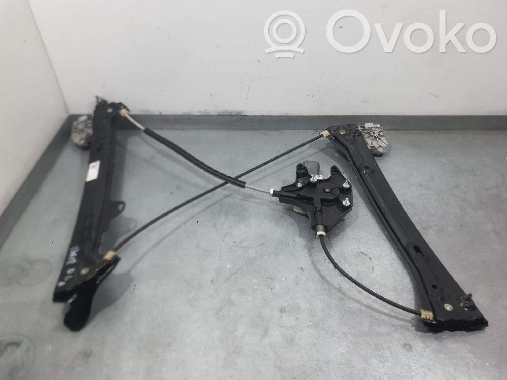 BMW i3 Regulador de puerta delantera con motor 