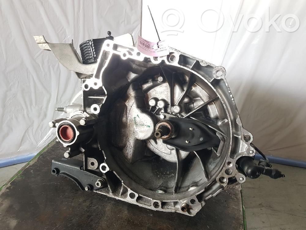 Citroen C3 Cutie viteze manuală cu 5 trepte 