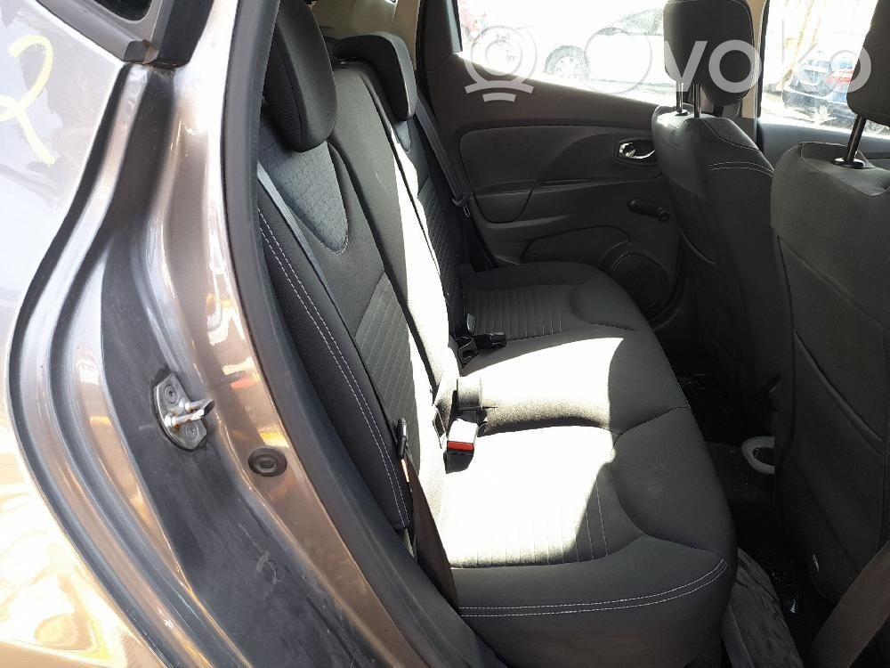 Renault Clio IV Scaun spate