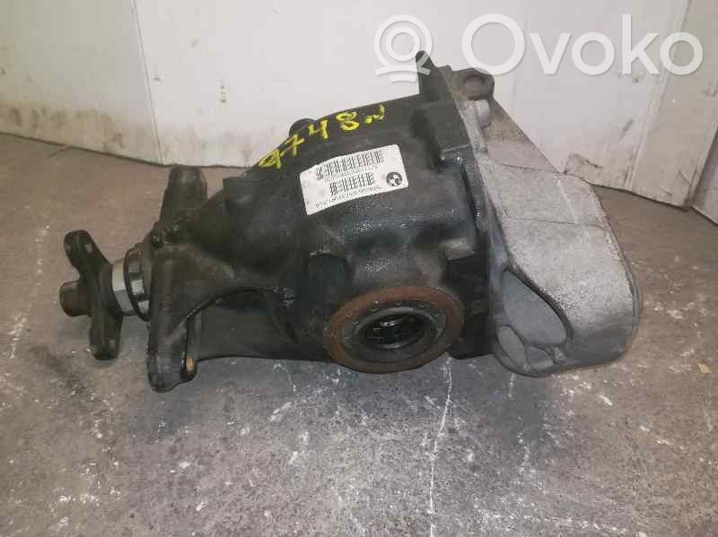 BMW 1 F20 F21 Diferențial spate 