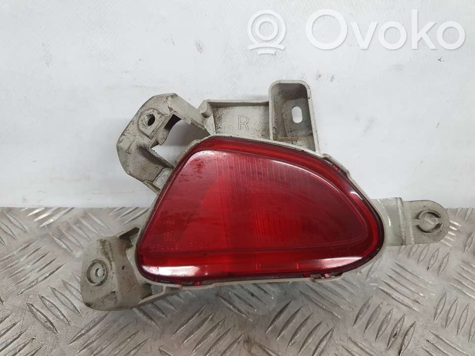 Luz del parachoques trasero   DA6J51650