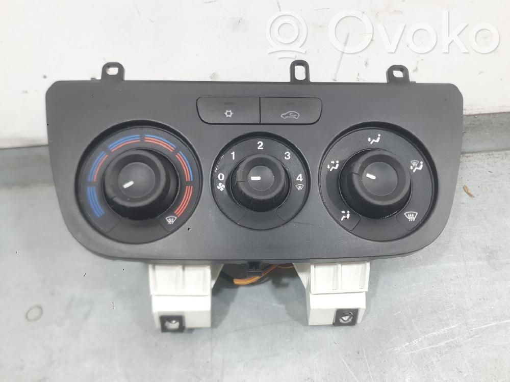Fiat Doblo Centralina del climatizzatore 