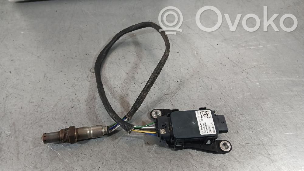 Sonde lambda   8580408,0281008498499