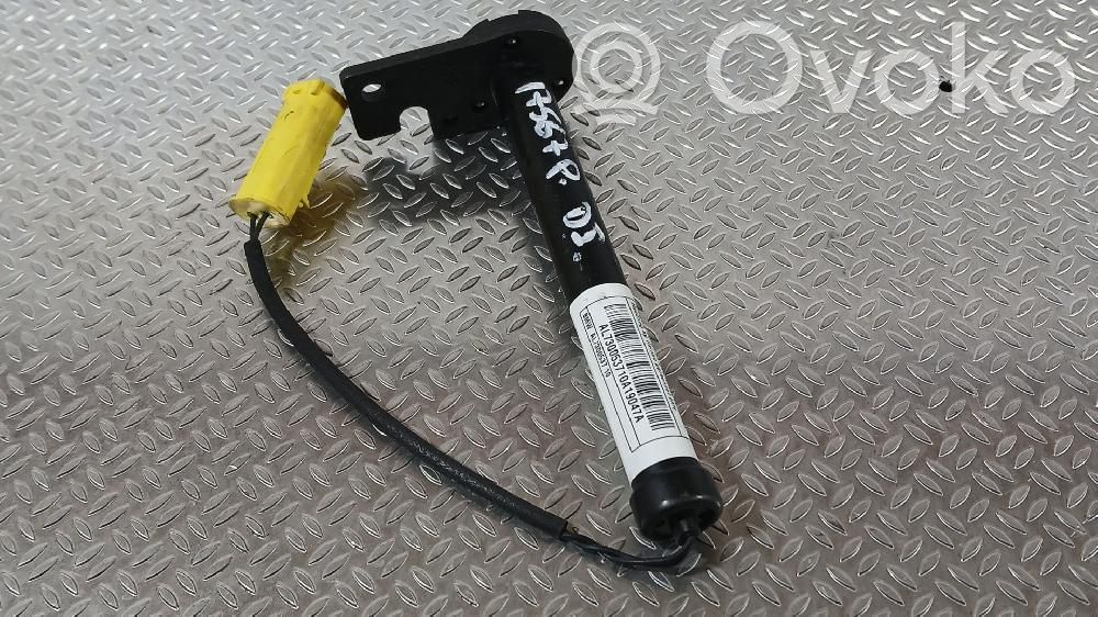 Autres unités de commande / modules   AL730053710,0589P1000095