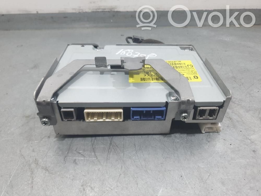 Radio / CD-Player / DVD-Player / Navigation   KSD5669C0E
