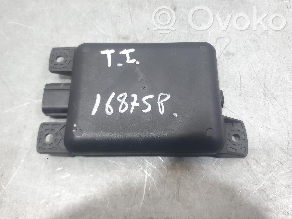 Mazda MX-5 ND Otras unidades de control/módulos 