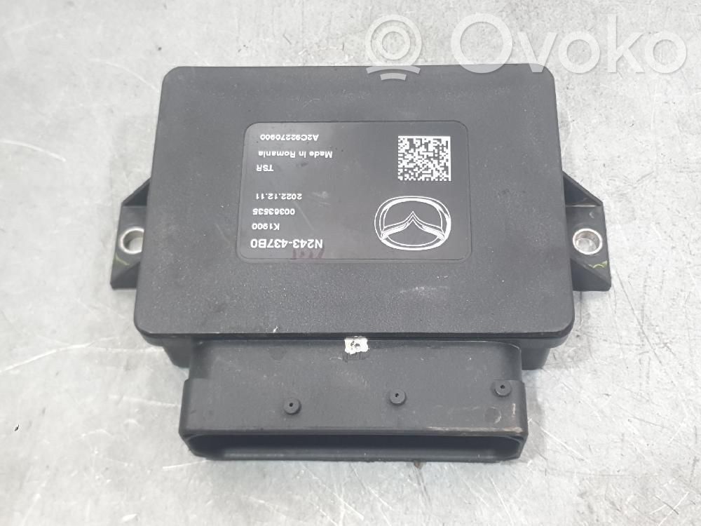Mazda MX-5 ND Alte unități/module de control 