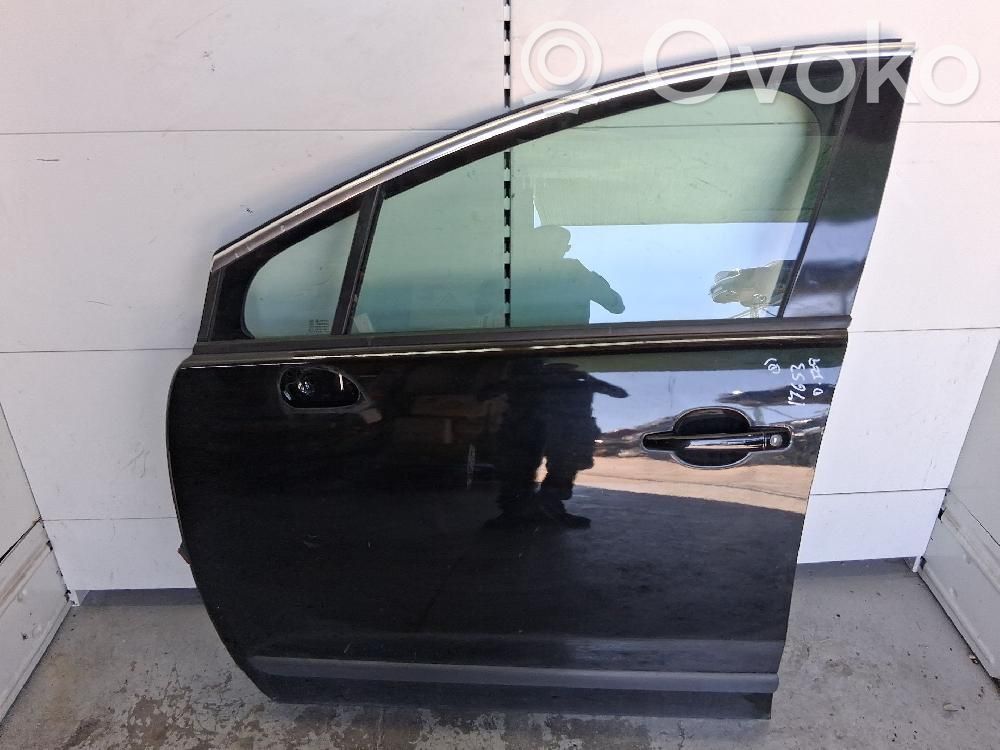 Peugeot 3008 I Ușă față