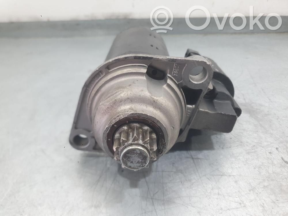 Motor de arranque   0986017460,BOSCH