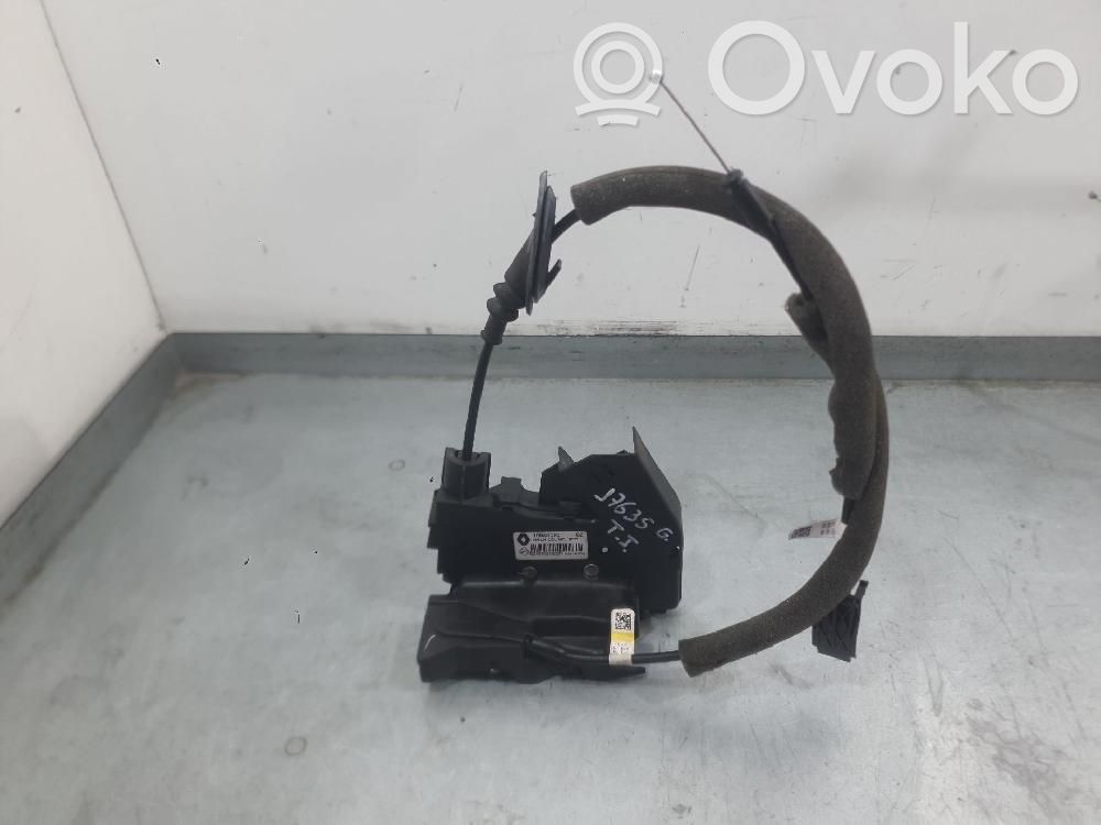 Renault Megane IV Încuietoare ușă spate 