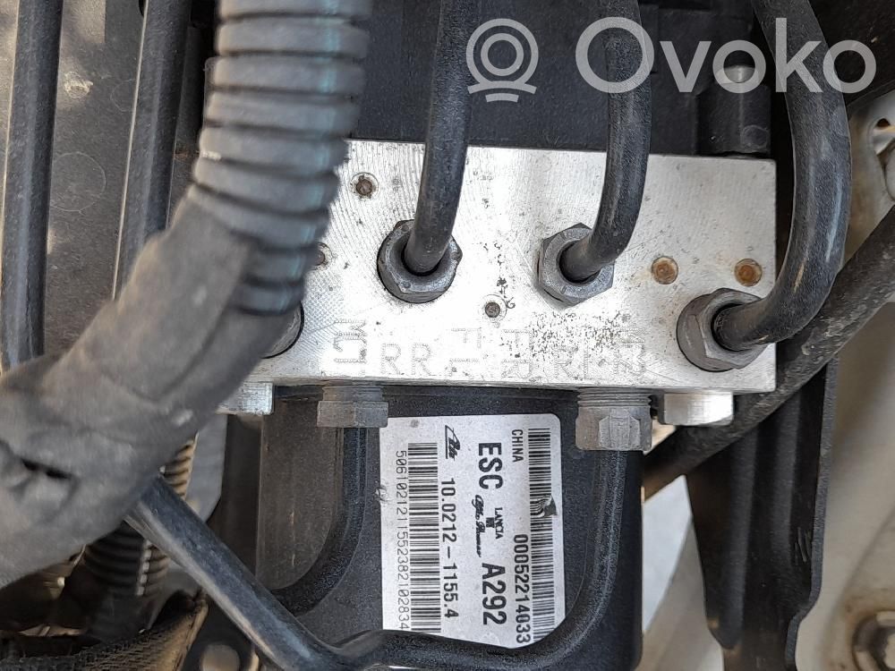 Bomba de ABS   6000626074