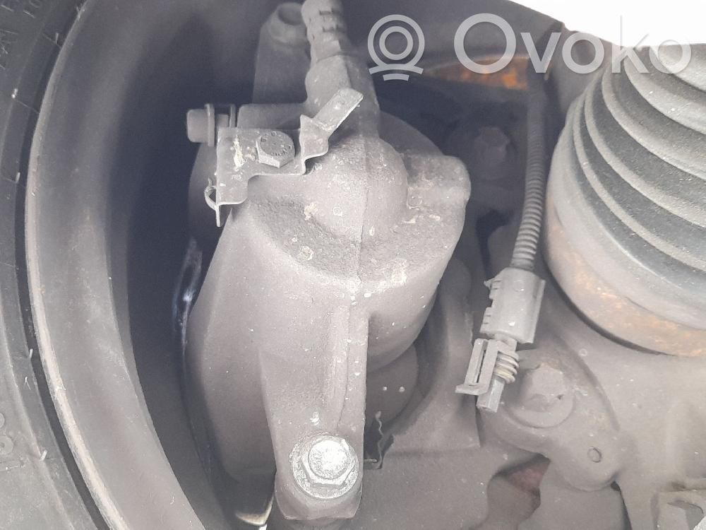 Bremssattel vorne   77365554