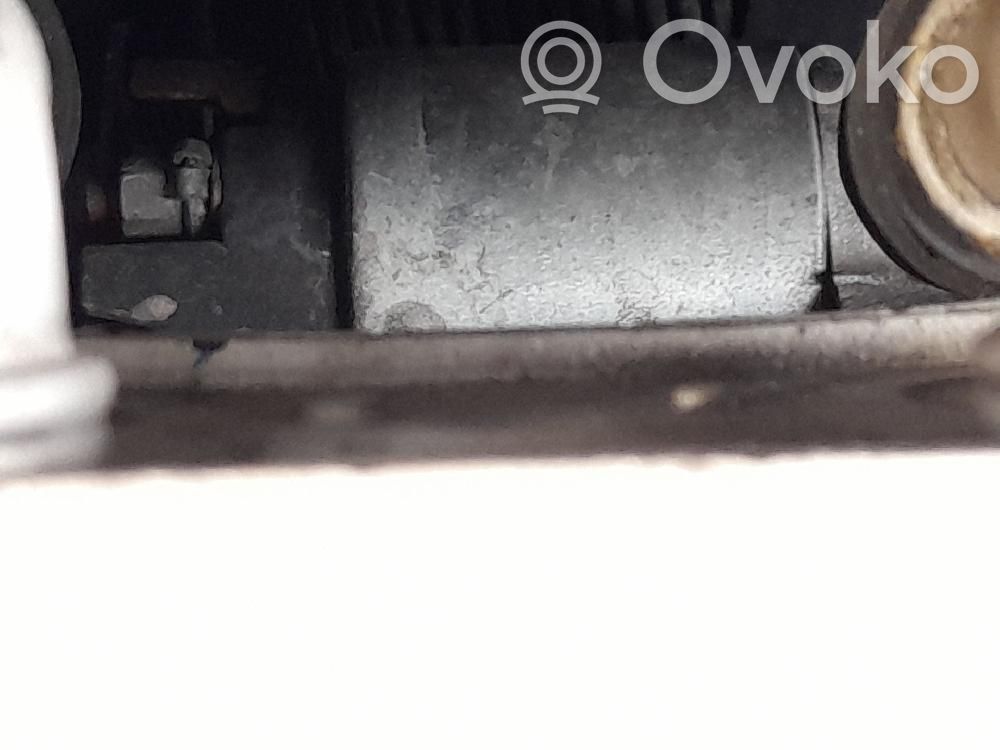 Motor de arranque   233003847R