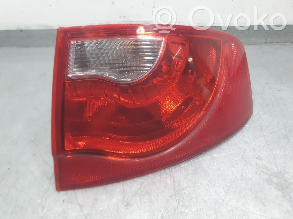 Seat Exeo (3R) Luci posteriori 