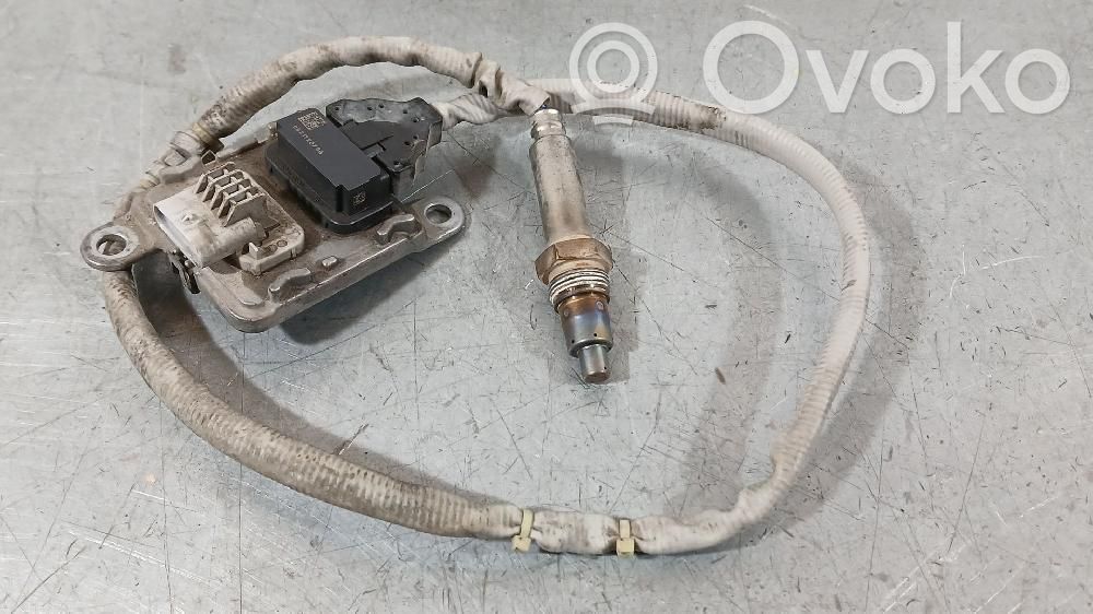 Lambda probe sensor   9821120780,SNS0732B