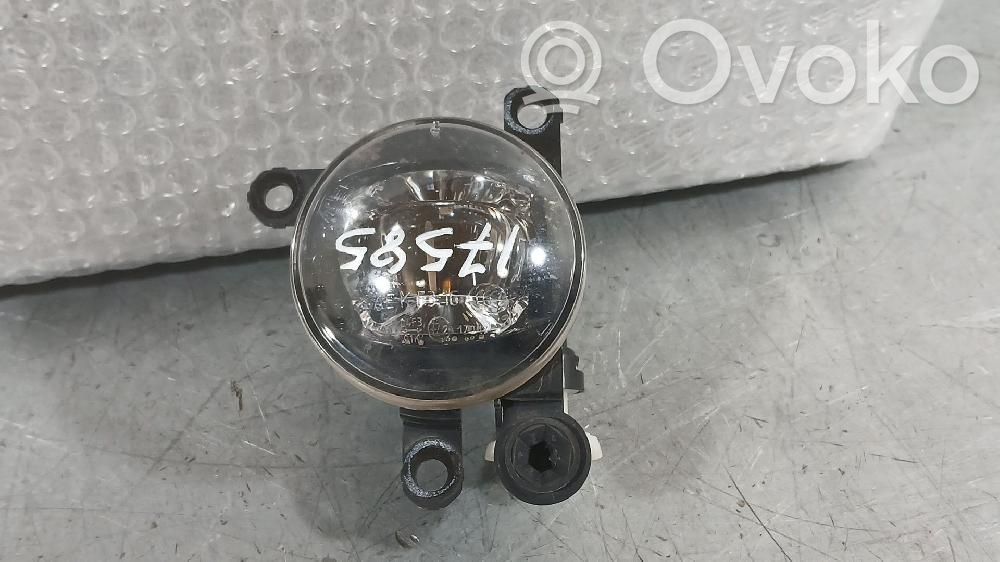 Opel Corsa F Nebelscheinwerfer vorne 