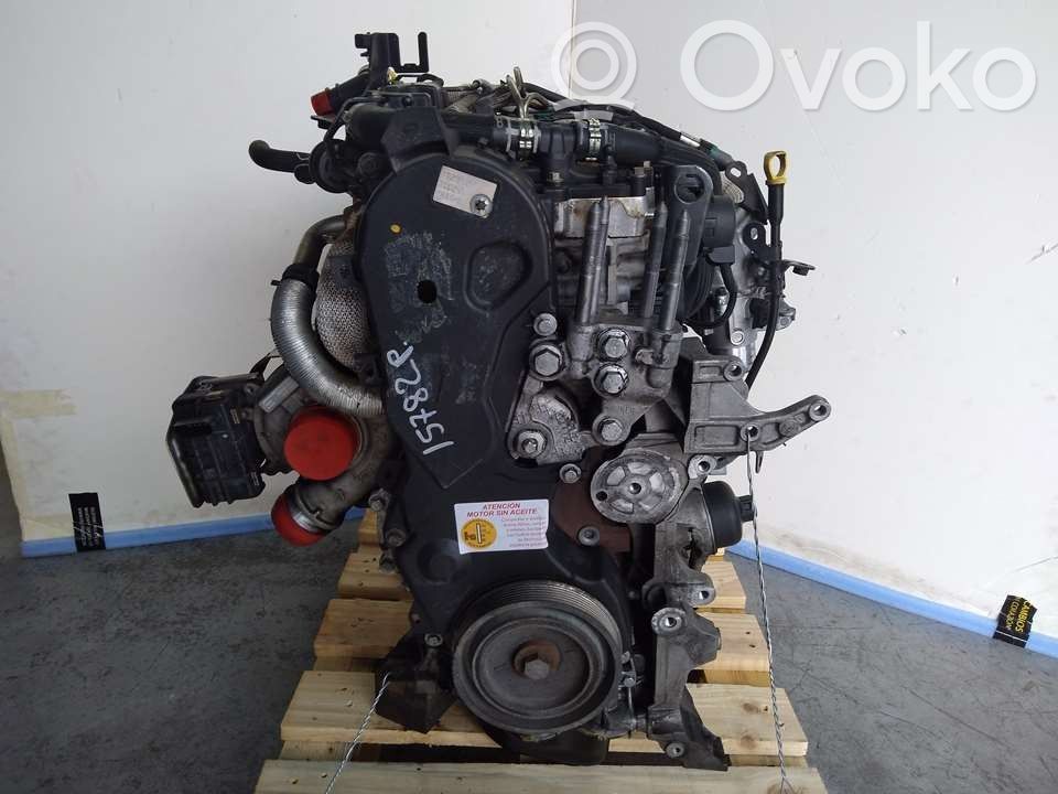 Motor   4HN,4029833
