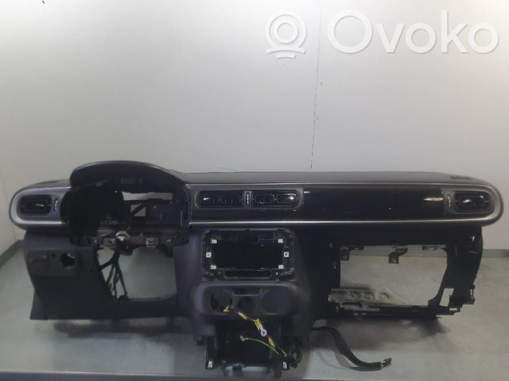 Set airbag con pannello   98128997ZD