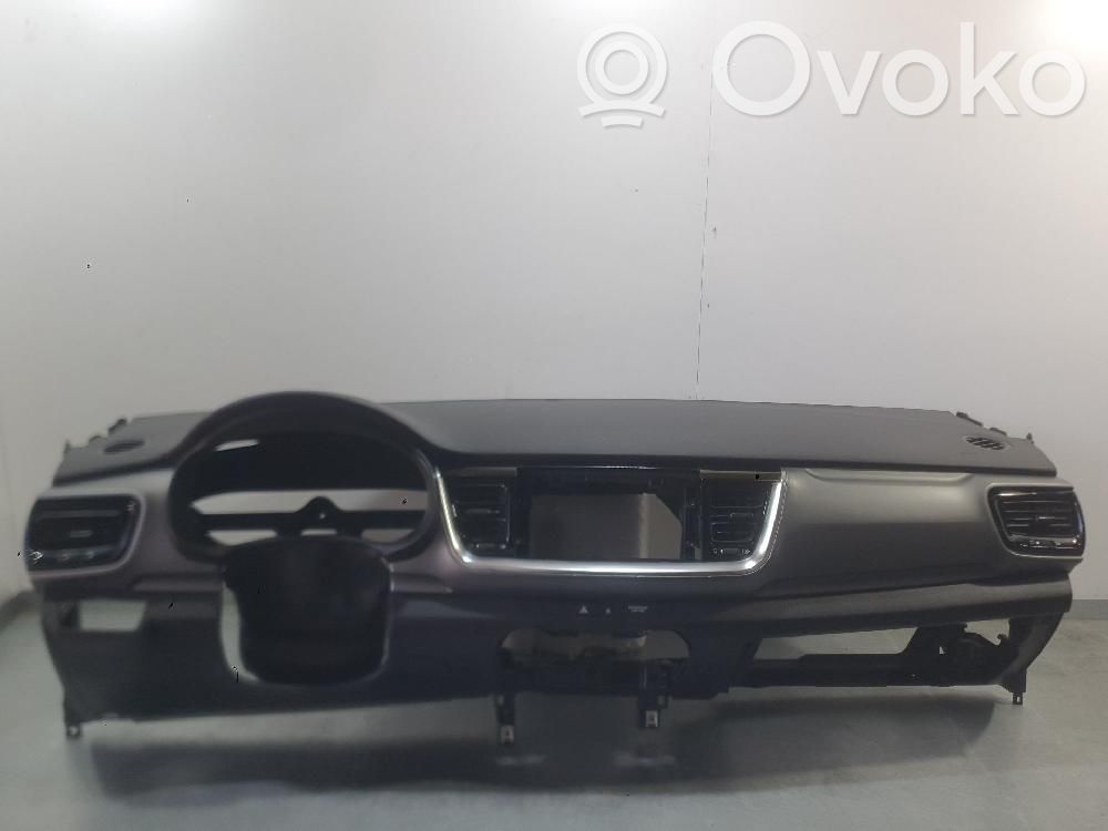 KIA Stonic Set airbag con pannello 