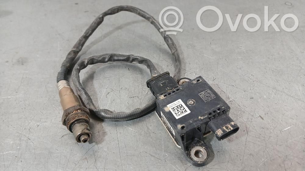 Lambda probe sensor   GX735H310AD,0281007395